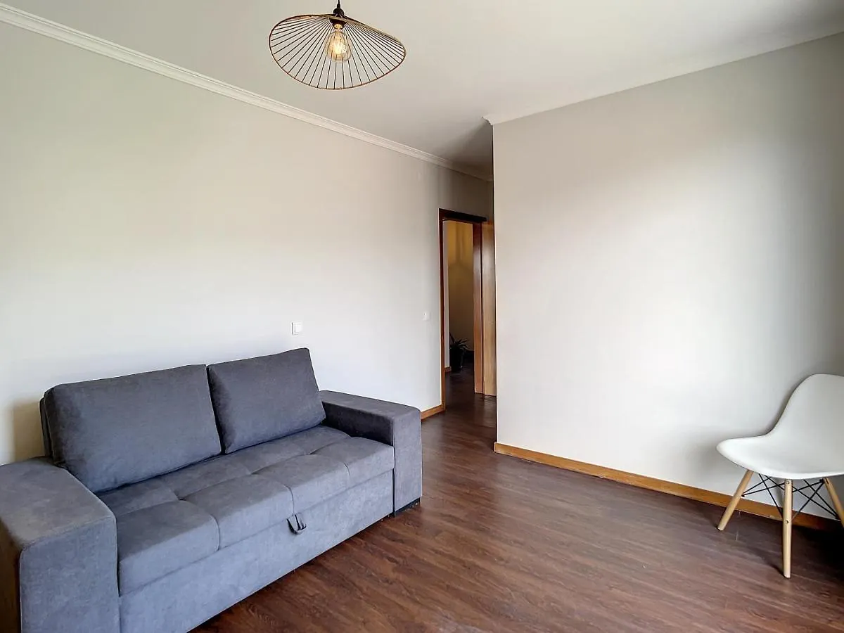 Panorama Apartment By Atlantic Holiday Funchal