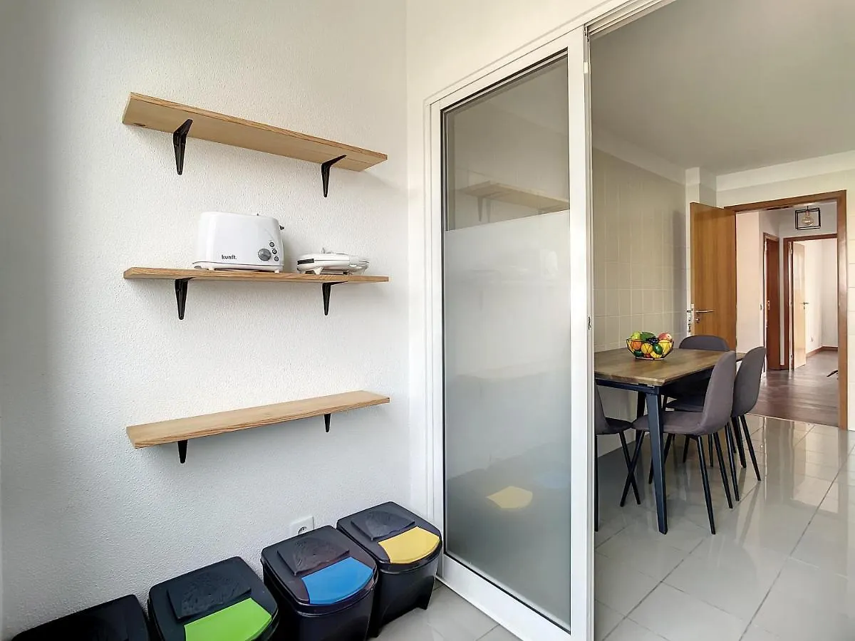 Panorama Apartment By Atlantic Holiday Funchal