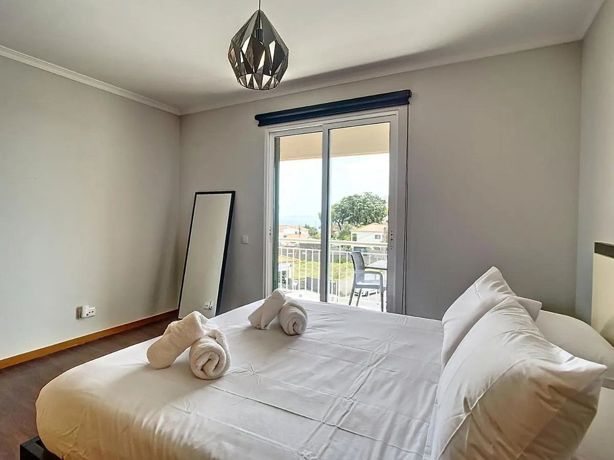 Panorama Apartment By Atlantic Holiday Funchal