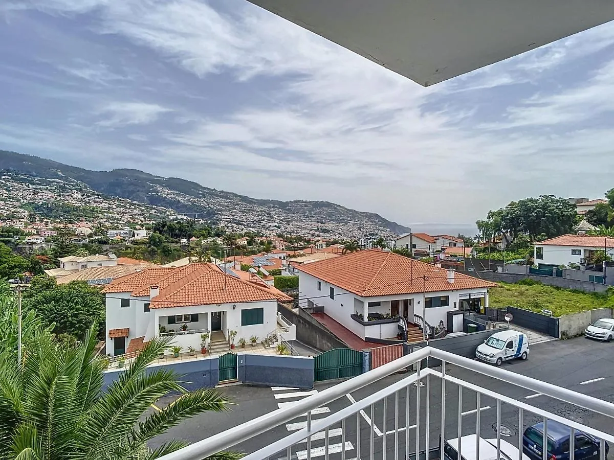 Panorama Apartment By Atlantic Holiday Funchal