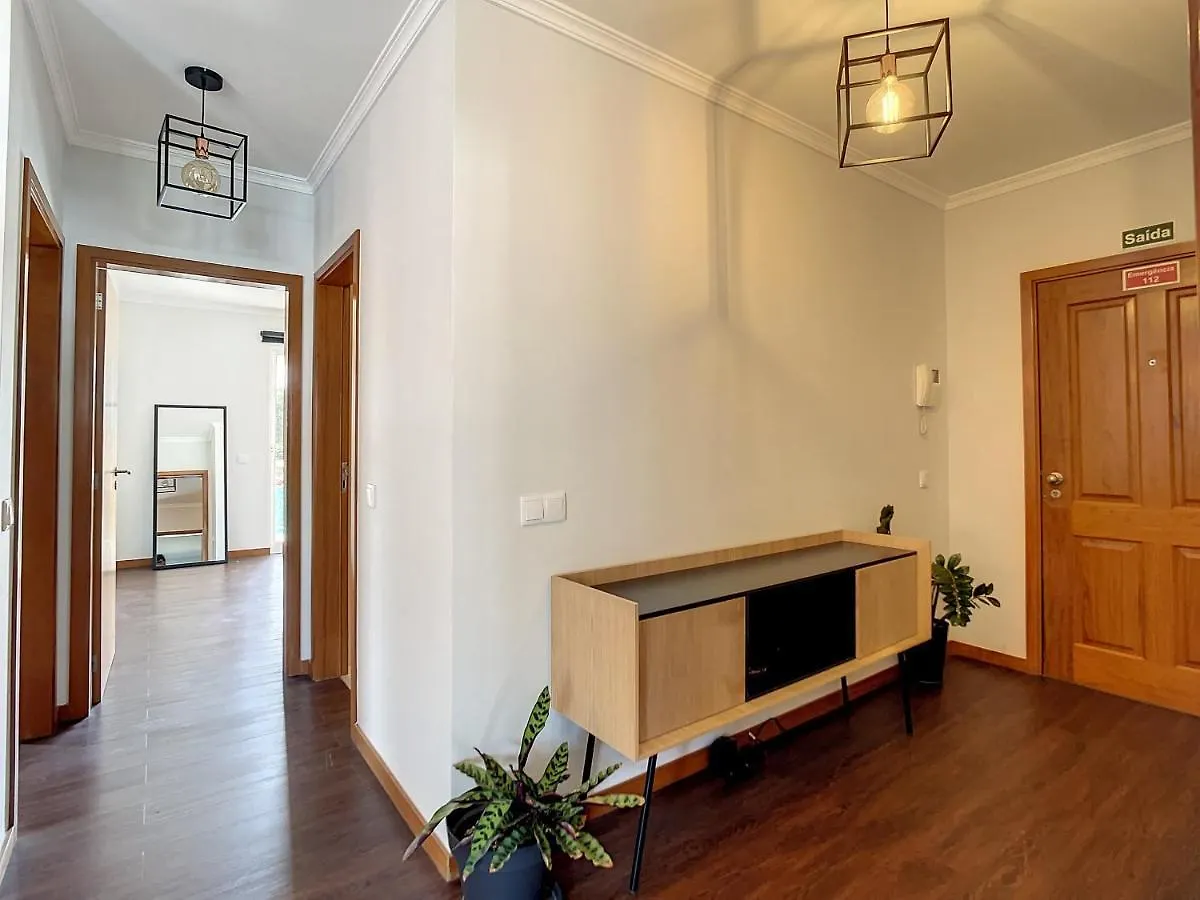 Panorama Apartment By Atlantic Holiday Funchal