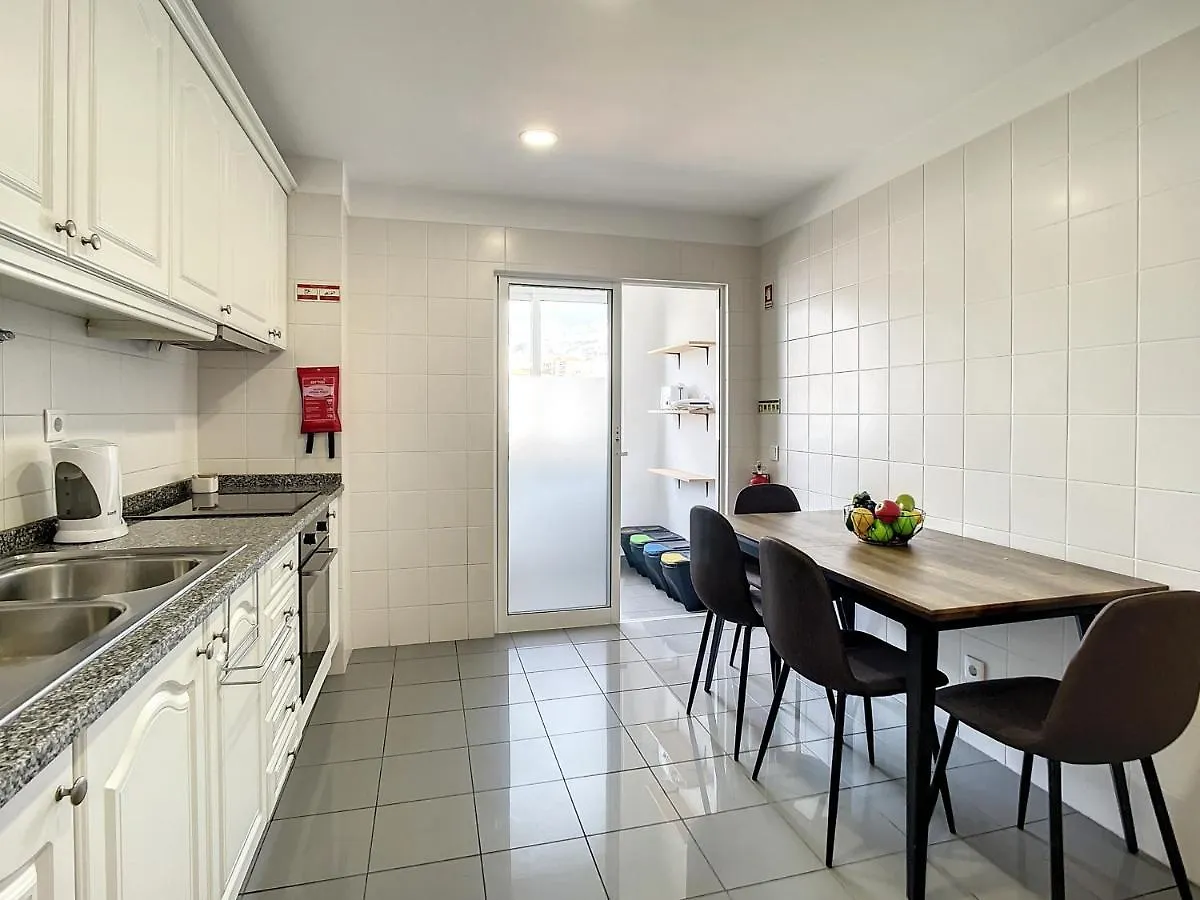 Panorama Apartment By Atlantic Holiday Funchal