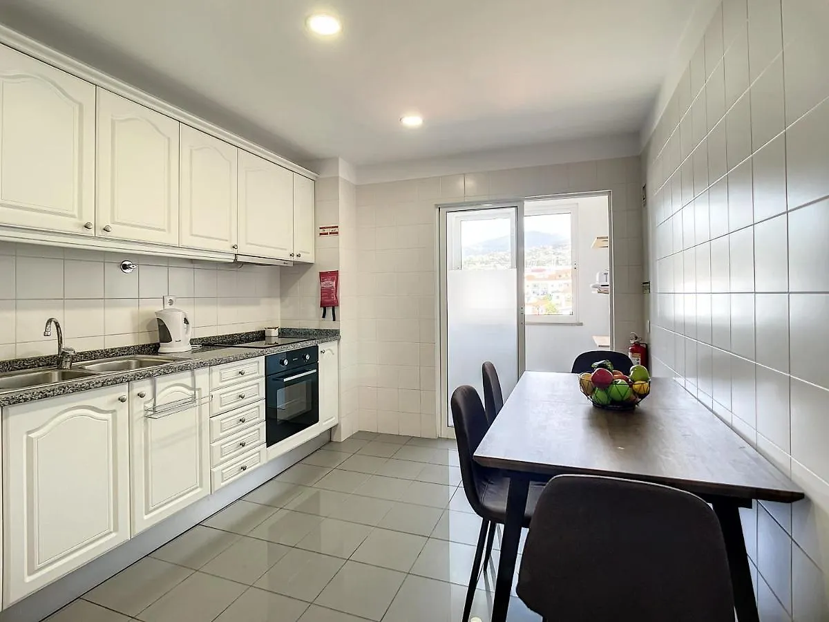 Panorama Apartment By Atlantic Holiday Funchal  0*, Funchal (Madeira)